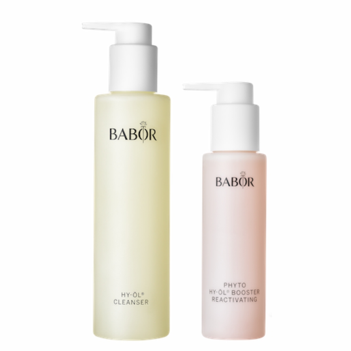 BABOR HY-OL & Phyto Reactivating 50 ml + 30 ml