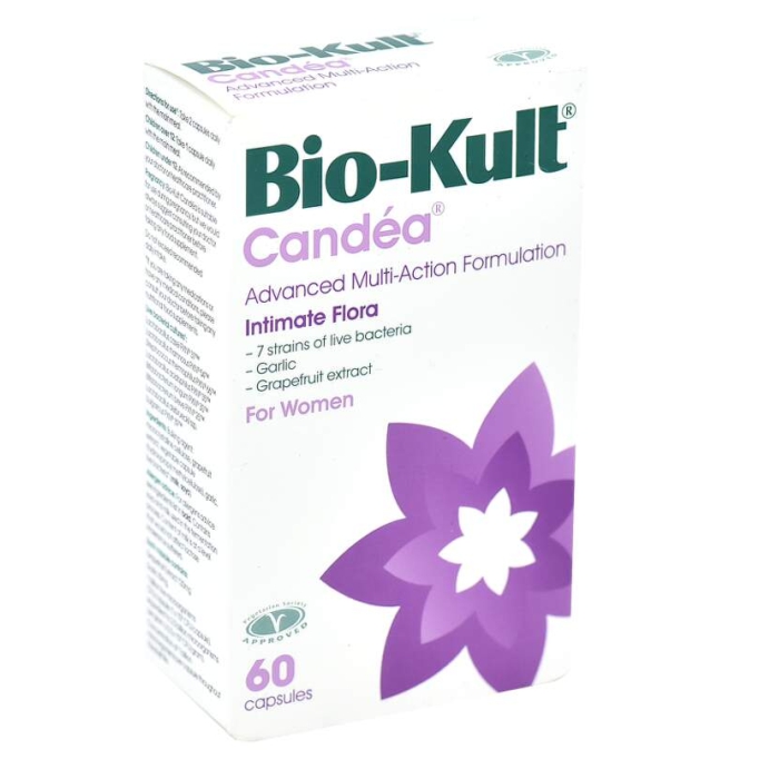 Bio-Kult Candea, 60 kapsula
