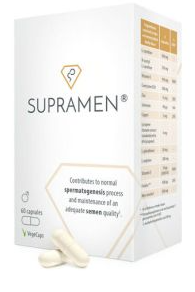 SUPRAMEN KAPS a60