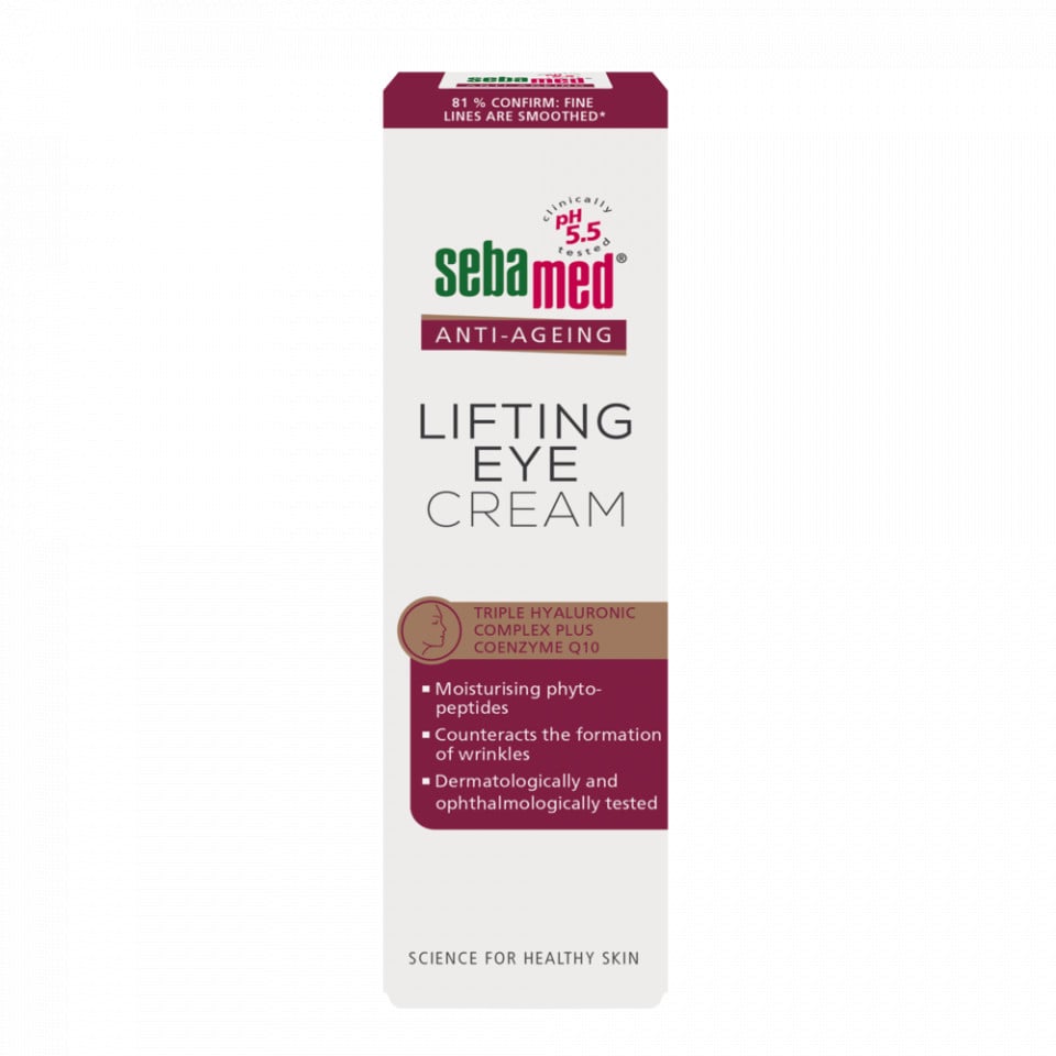 Sebamed Q10 antirid, 15ml