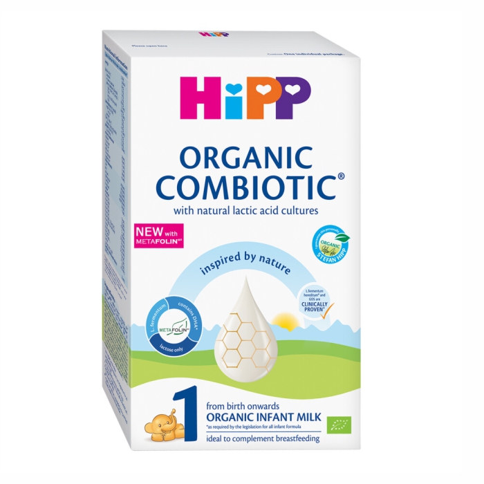 HIPP 1 COMBIOTIC 300G