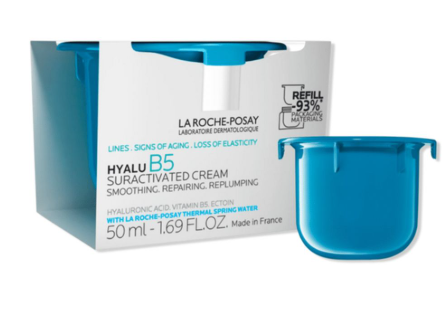 La Roche Posay Hyalu B5 krema refill 50 ml