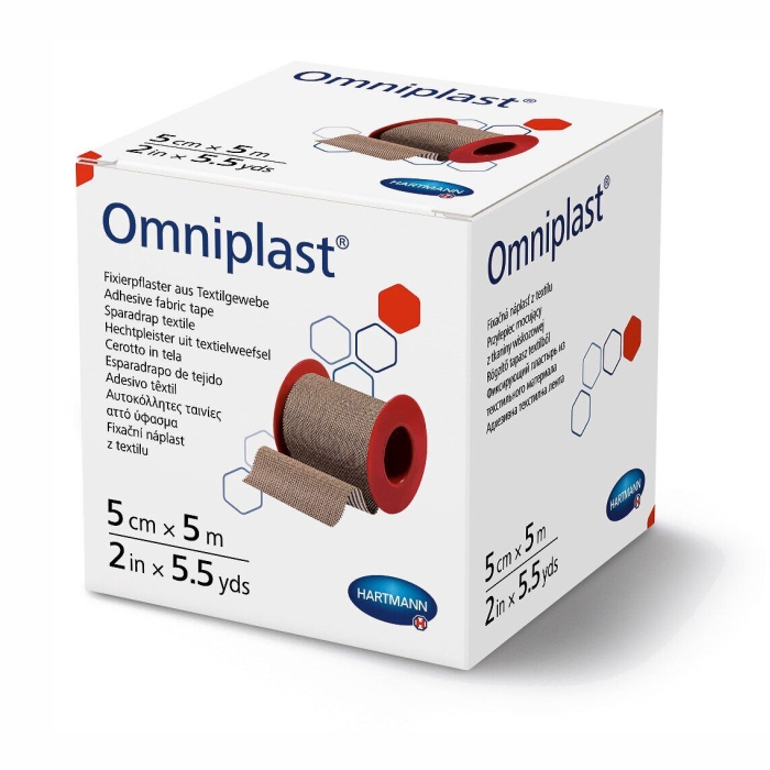 OMNIPLAST 5X5M 900442 A1
