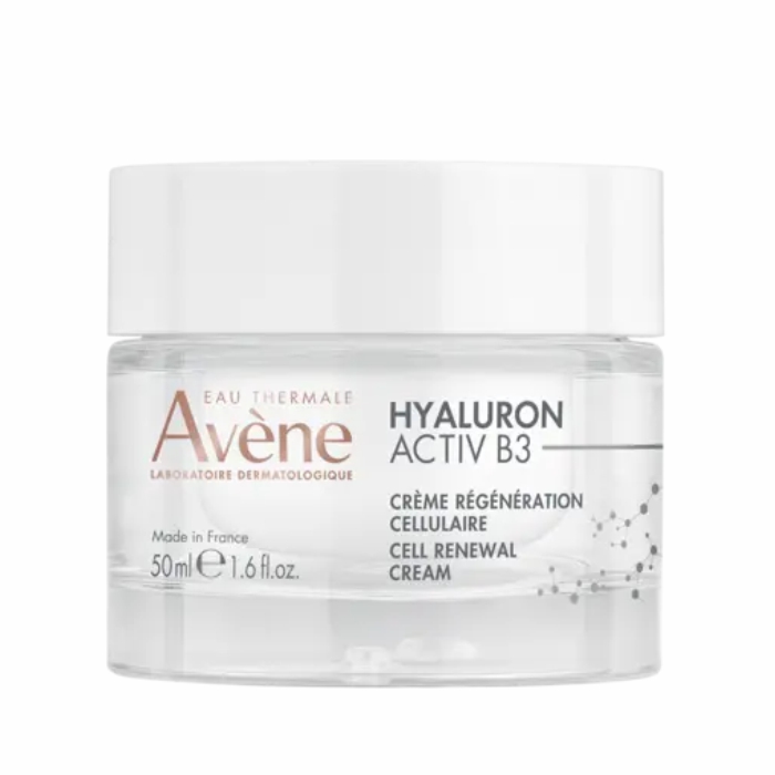 AVENE HYAL.ACTIV B3 RENEWAL KREMA 50ML
