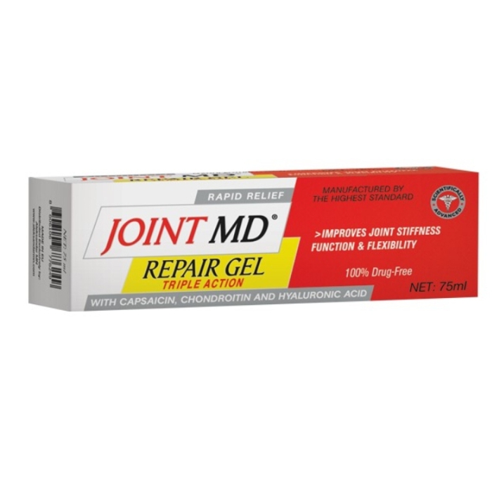 Joint MD Repair gel, 75ml