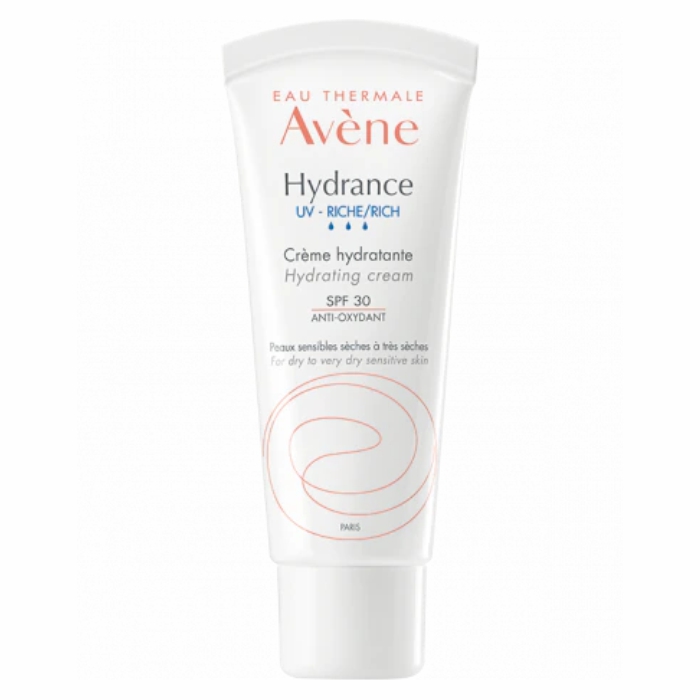 Avene Hydrance UV Rich 40ml