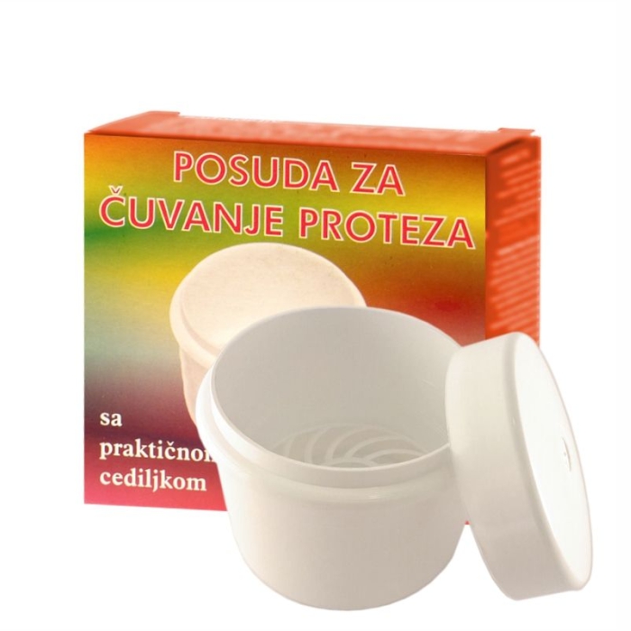 Kutija za Proteze 2m Velika