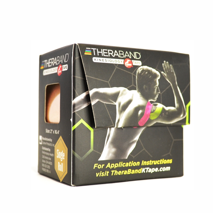 KINESIOLOGY TAPE BEZ