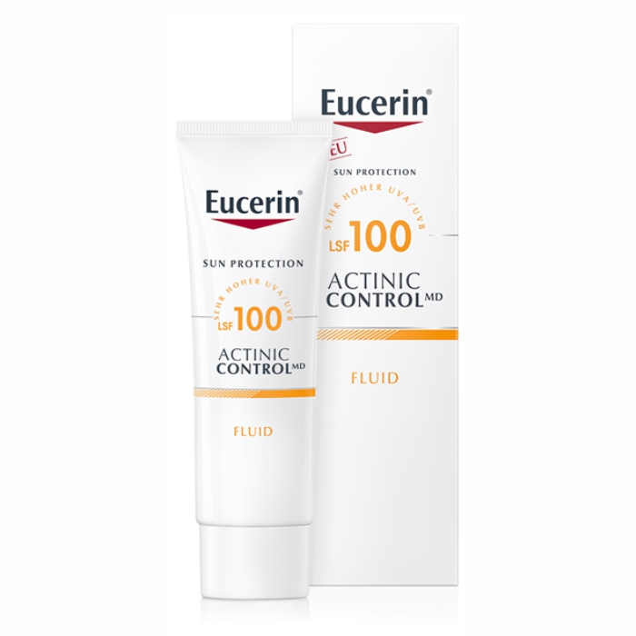 EUCERIN ACTI.CONT.SPF100 80ML