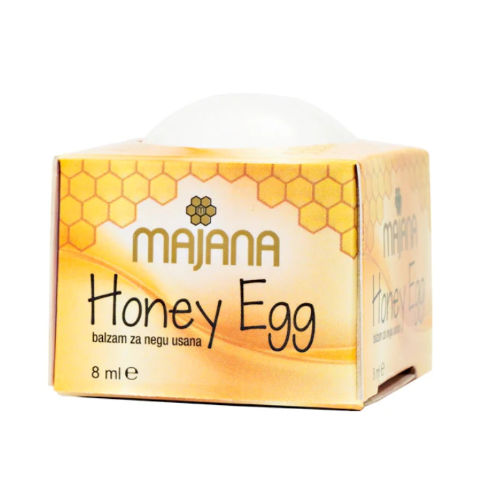 Honey egg 8ml