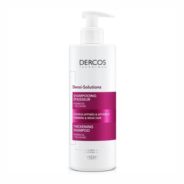Vichy Dercos Densi-Solutions sampon 250ml
