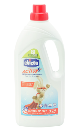 CHICCO higijenski tečni detergent 1,5L