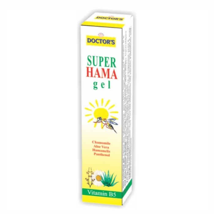 Doctor's Super Hama gel, 50 ml