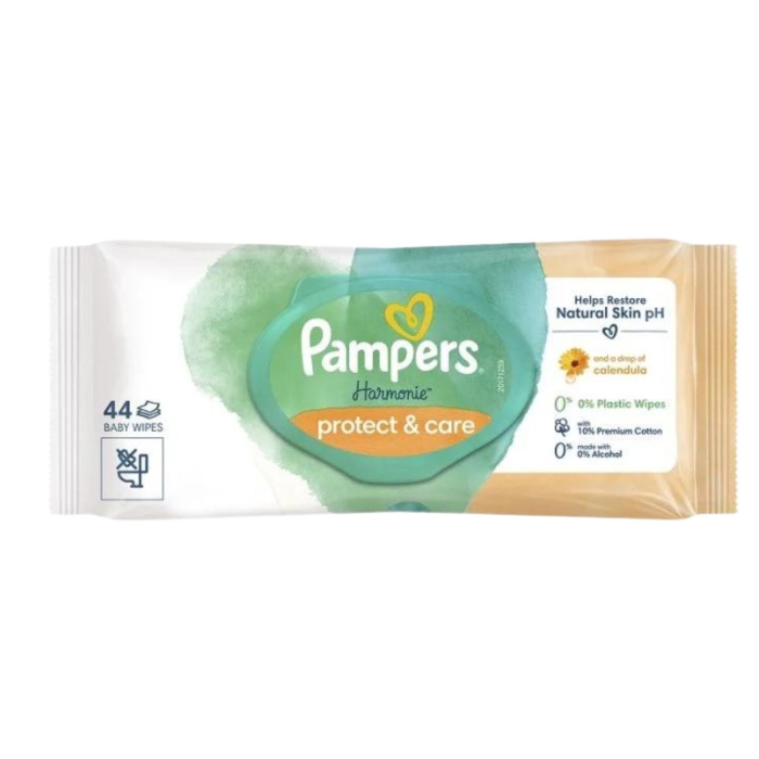 Pampers Maramice Calendula a44