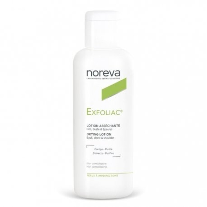 NOREVA EXFOLIAC losion 125ml