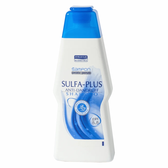 SULFA-PLUS SAM.PROT.PERUTI200M