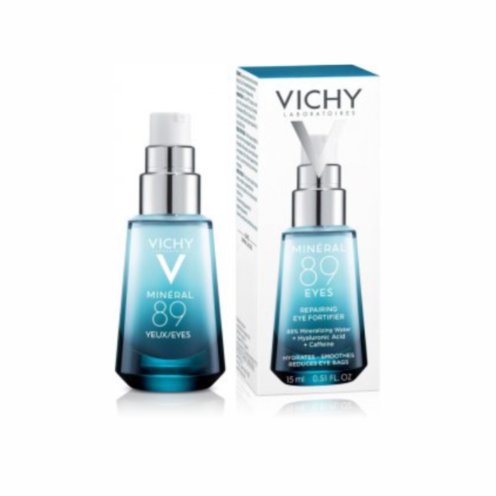 Vichy Mineral 89 Eyes 15ml