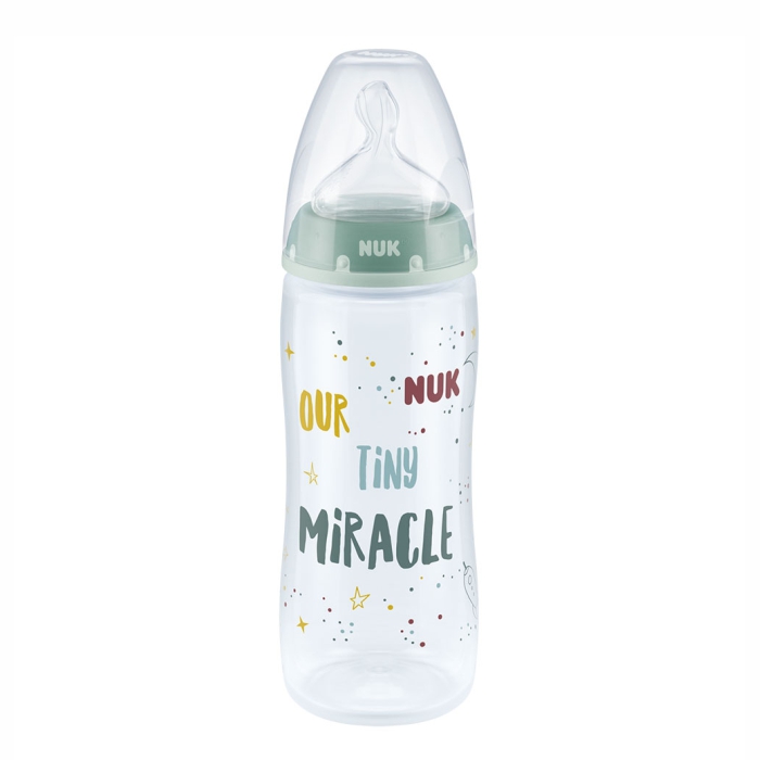 NUK PL.FLASICA FAMILY LOVE 360ML 216004