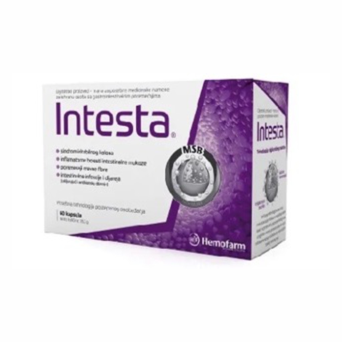 INTESTA CPS A60
