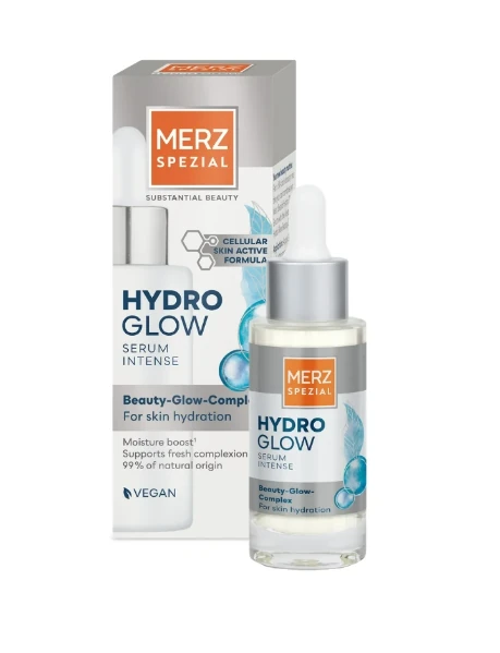 MERZ SPECIAL HYDRO GLOW SERUM 30ML