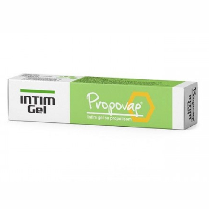 Propovag Intim gel 20ml