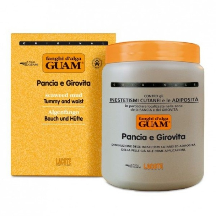 Guam blato za stomak 1000gr