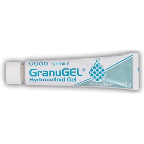 Granugel Hidrokoloidni gel, 15g