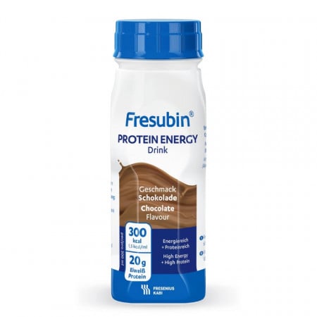 FRESUBIN 2kcal Protein Chocolate 200mL Energy Drink