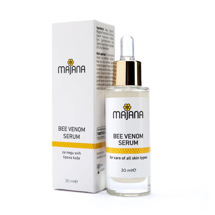 MAJANA Bee venom serum 30 ml