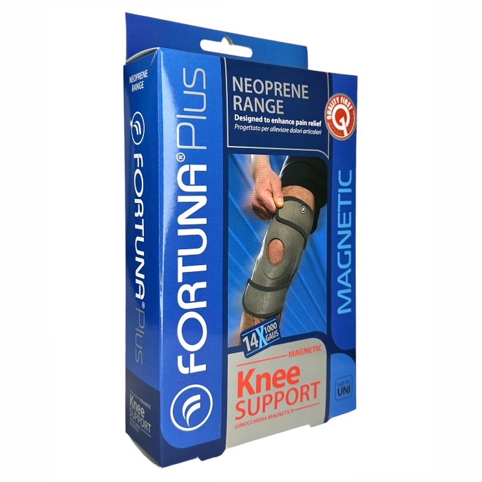 INT-046 FT-575 steznik za koleno sa magnetima