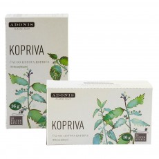 CAJ KOPRIVA LIST 50G