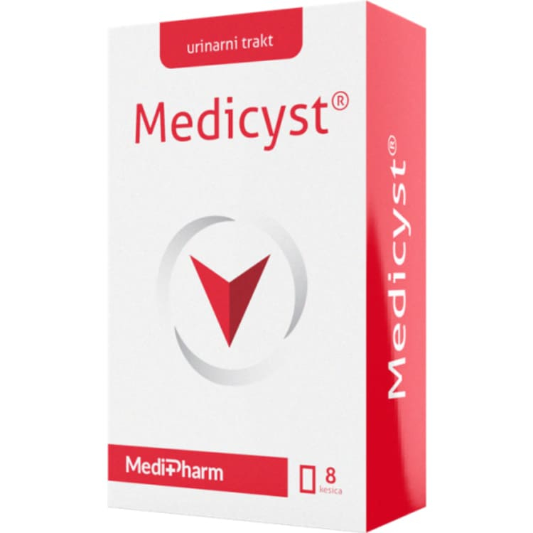MEDICYST PRAS KES A8