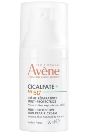 Avene Cicalfate + krema SPF50+ 30ml