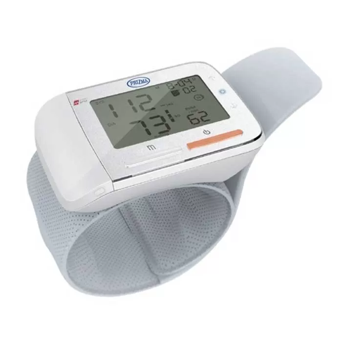 PRIZMA APARAT ZA PRITISAK YE8900A