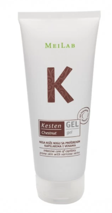 MeiLab Kesten gel 150ml