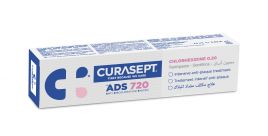 CURASEPT ZUBNA PASTA ADS 720 75ml.