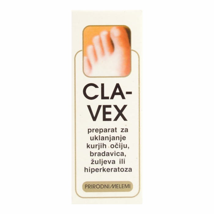 CLAVEX 10ML