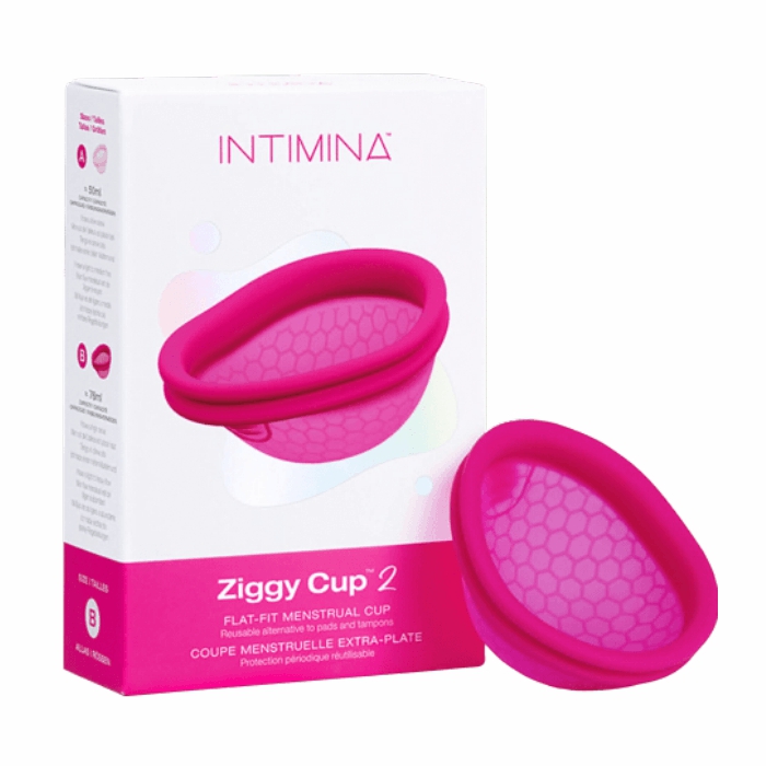 Intimina Ziggy cup