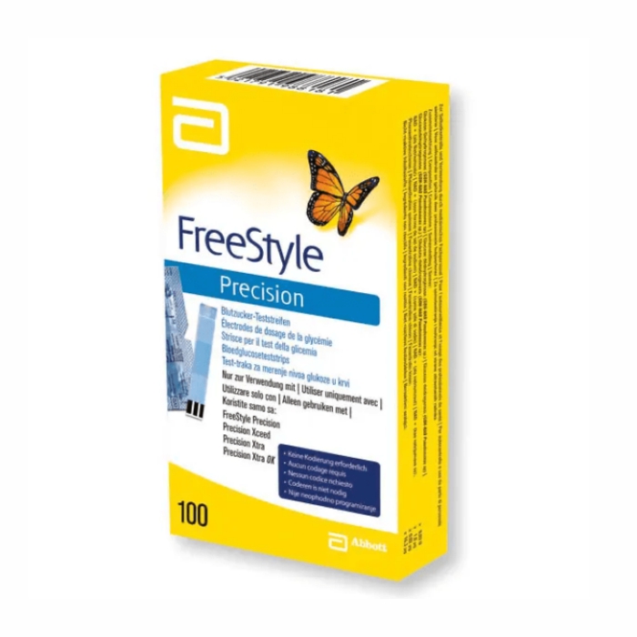 PRECISION TRA.ZA MER.SECER 100 traka A1 FOND