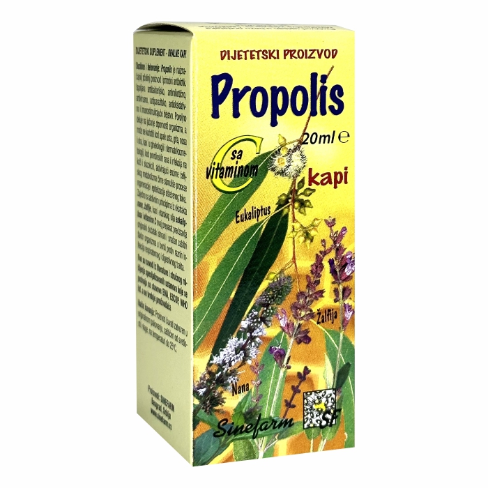 SF PROP.KAPI NANA+ZAL+EUK.20ML