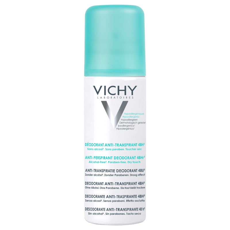 Vichy Deo spray  125ml