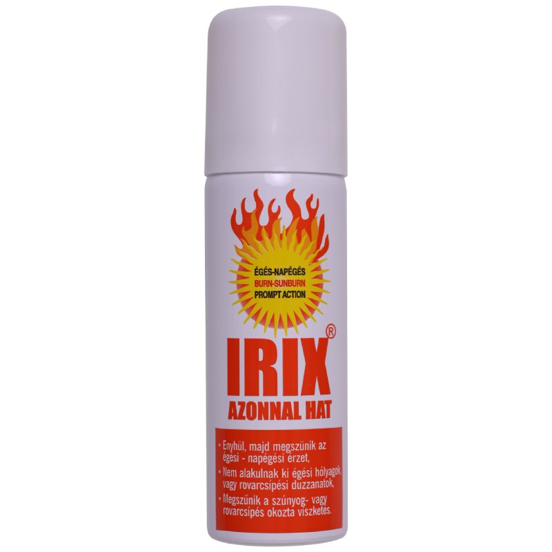 Irix sprej, 75ml
