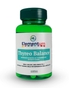 Thyreo Balance 60 caps