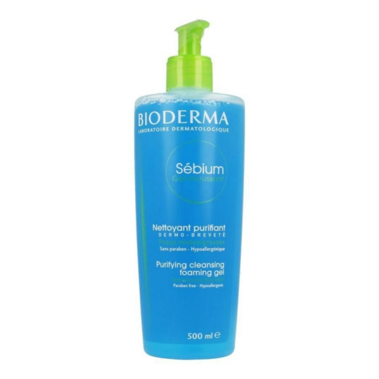 Bioderma Sebium gel 500ml promo cena