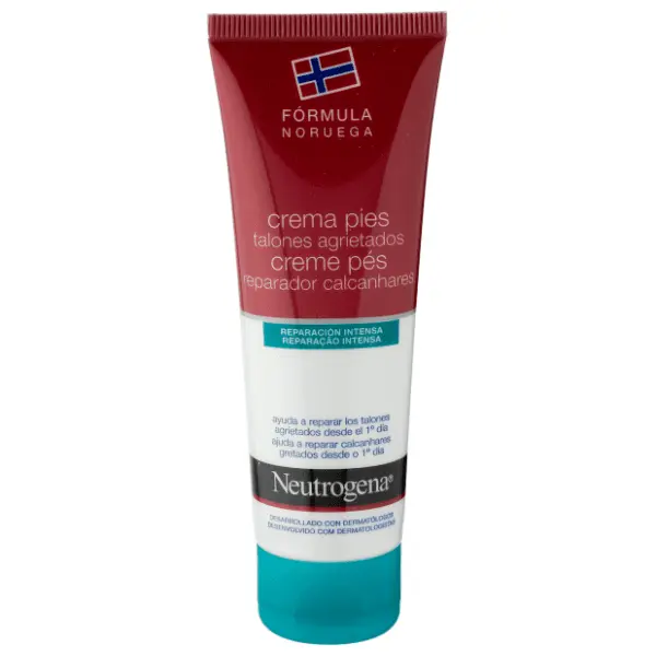 NEUTROGENA KREMA ZA STOPALA REPAIR 50ML