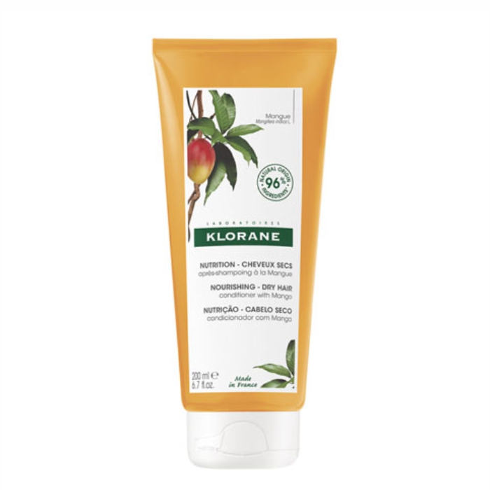 Klorane Mango balzam 200ml
