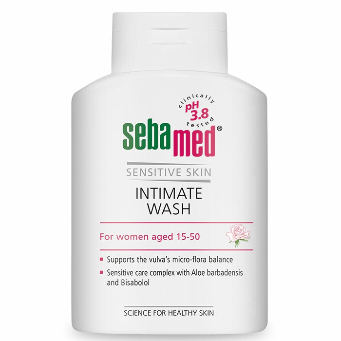 Sebamed intimni gel pH 3.8, 200ml
