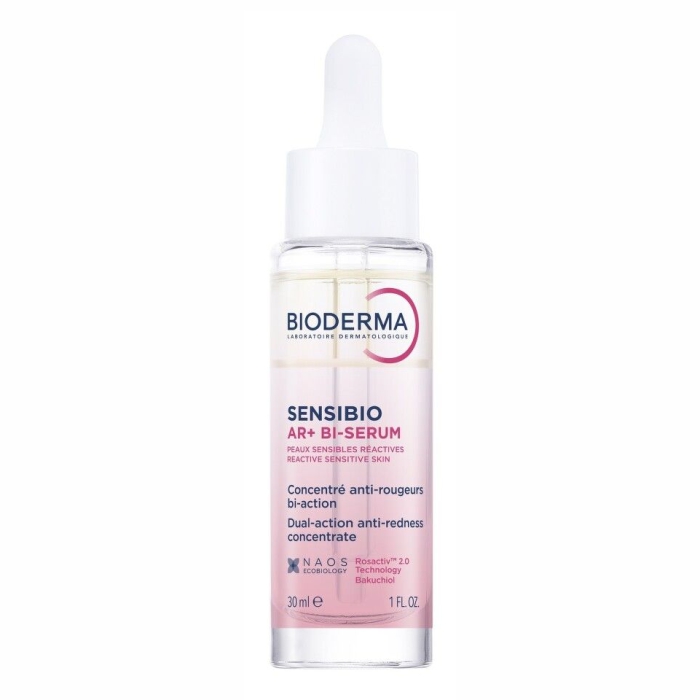 Bioderma Sensibio AR+ Bi-serum 30 ml