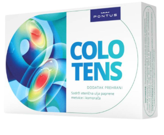 COLOTENS CAPS A20