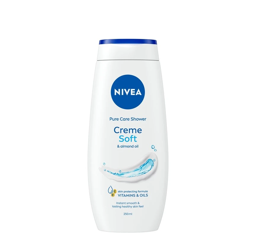 NIVEA KUP.KR.ZENSKA 250ML80802